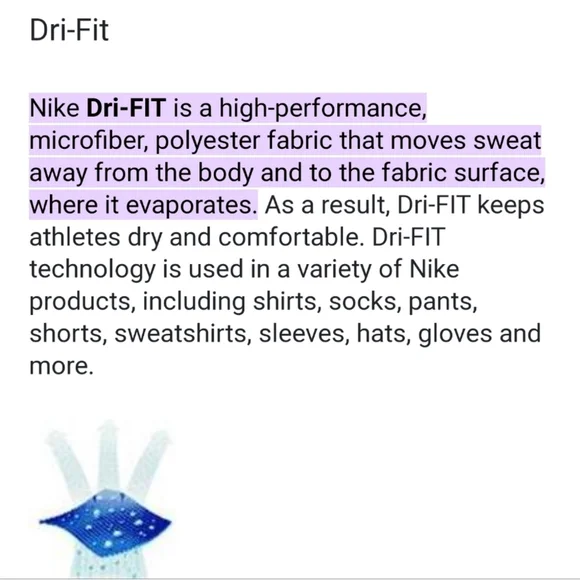 NIKE DriFit Tour Performance Tartan Teal Green Plaid Golf Skirt Sz 6 Ultra Light - Picture 16 of 16